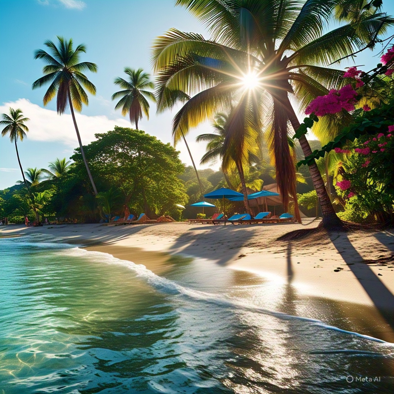 Playa Costa Rica